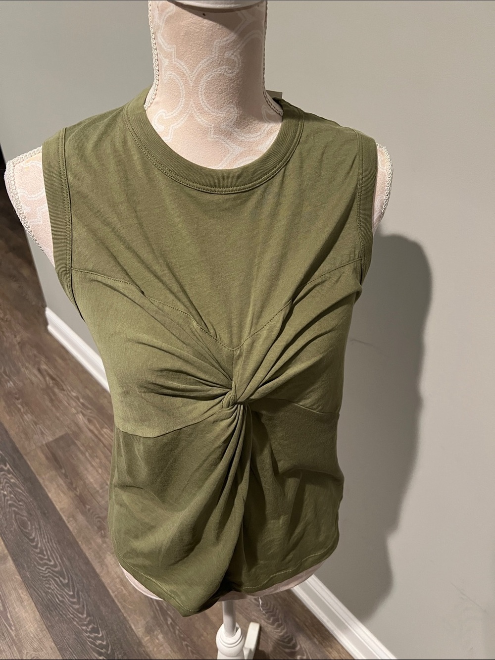 NATION LTD Neve Tank top from Evereve